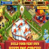 Download Circus City Cell Phone Game